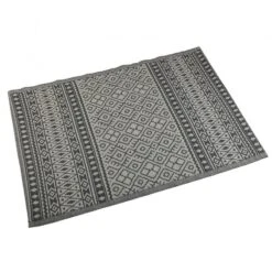 Tapis Zigy Gris
