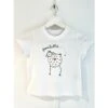 Tee-shirt Enfant -Bijou-Beauté Magasin tee shirt enfant