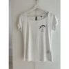 Tee-shirt « the Life » -Bijou-Beauté Magasin tee shirt the life