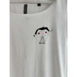 Tee-shirt « the Life » -Bijou-Beauté Magasin tee shirt the life 1 1