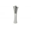 Vase Corne Géométrique Argent -Bijou-Beauté Magasin vase corne geometrique argent
